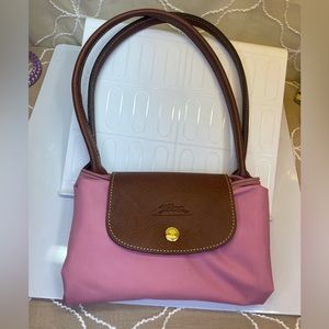 medium longchamp bag